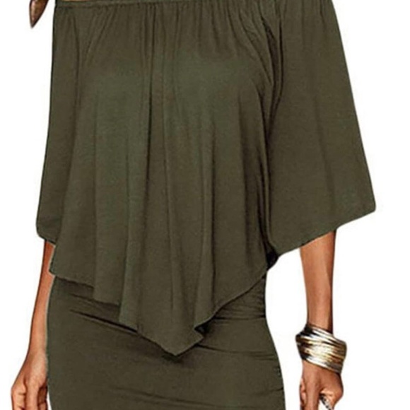 Women’s Dress or longer Top - Picture 2 of 9